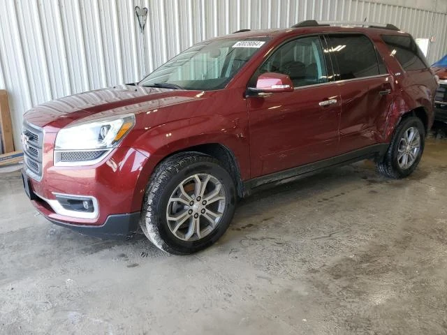 GMC ACADIA SLT 2016 1gkkvrkd0gj309393