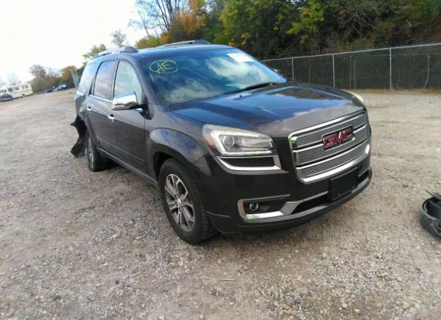 GMC ACADIA 2016 1gkkvrkd0gj313850