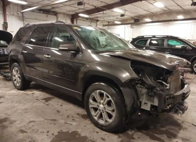 GMC ACADIA 2016 1gkkvrkd0gj320037