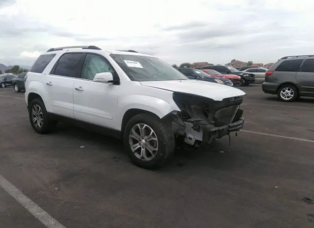 GMC ACADIA 2016 1gkkvrkd0gj333936