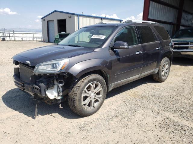 GMC ACADIA SLT 2016 1gkkvrkd0gj335119