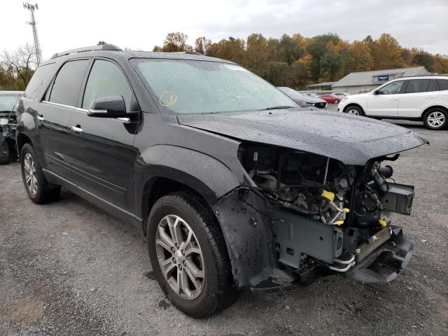 GMC ACADIA SLT 2013 1gkkvrkd1dj155546