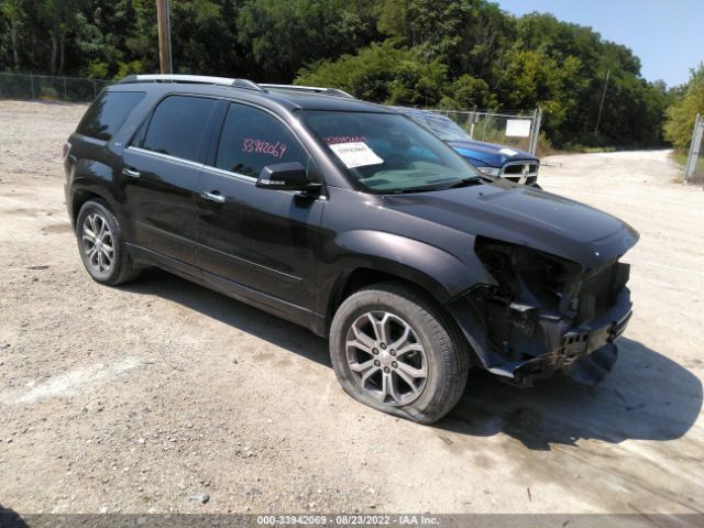 GMC ACADIA 2013 1gkkvrkd1dj155725