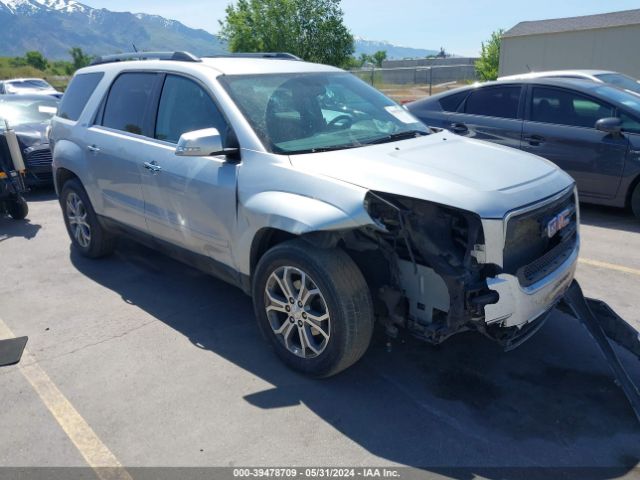 GMC ACADIA 2013 1gkkvrkd1dj163520