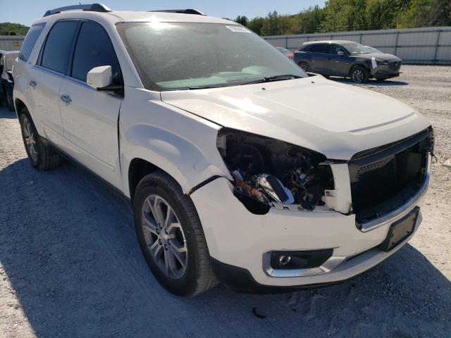 GMC ACADIA SLT 2013 1gkkvrkd1dj167373