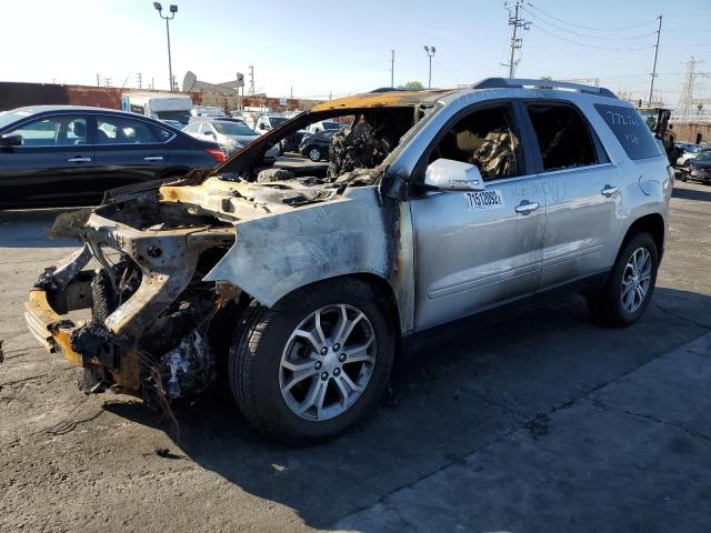 GMC ACADIA SLT 2013 1gkkvrkd1dj174727