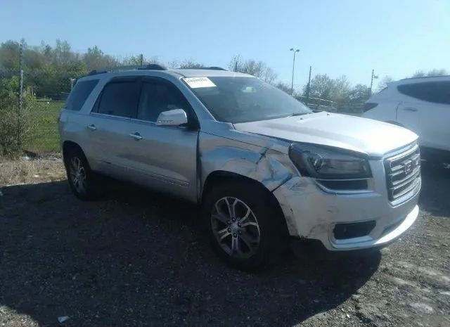 GMC ACADIA 2013 1gkkvrkd1dj174873