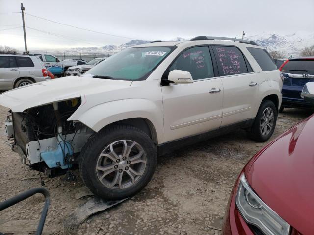 GMC ACADIA SLT 2013 1gkkvrkd1dj183332