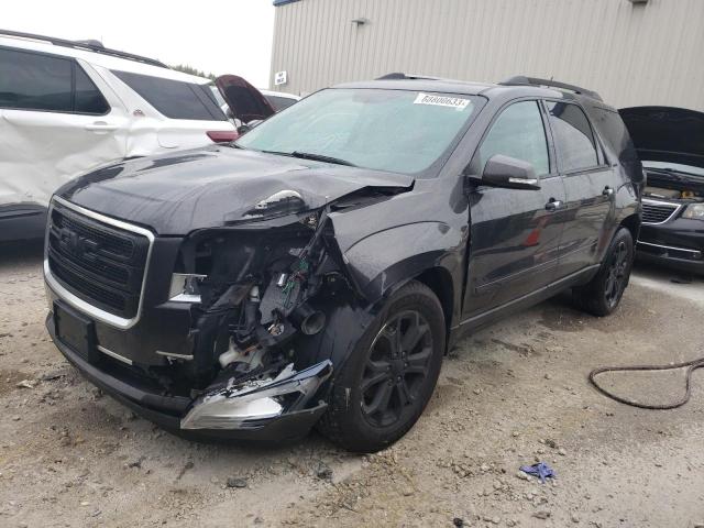 GMC ACADIA SLT 2013 1gkkvrkd1dj184593