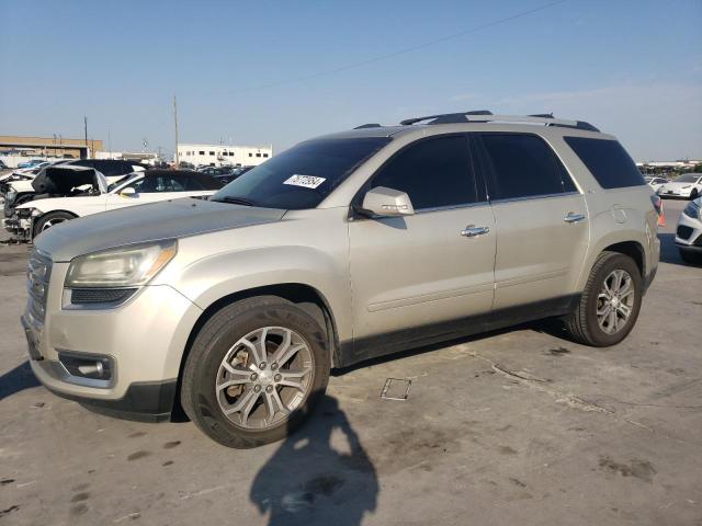 GMC ACADIA SLT 2013 1gkkvrkd1dj185162