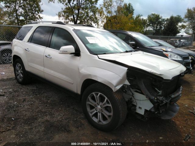 GMC ACADIA 2013 1gkkvrkd1dj190734