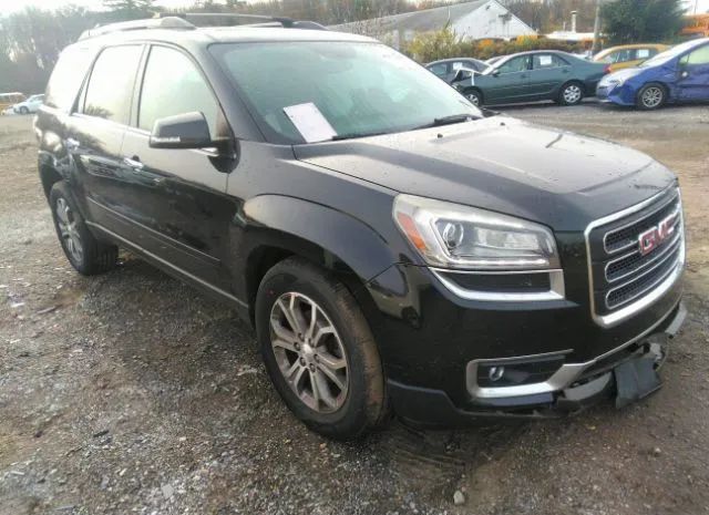 GMC ACADIA 2013 1gkkvrkd1dj194881