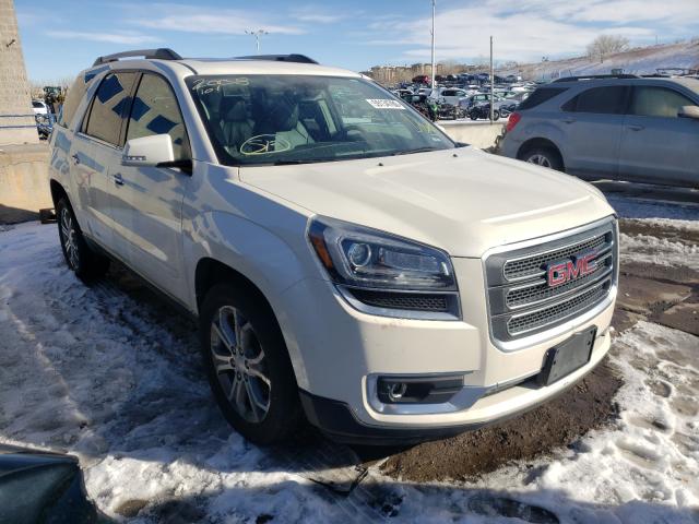 GMC ACADIA SLT 2013 1gkkvrkd1dj206804