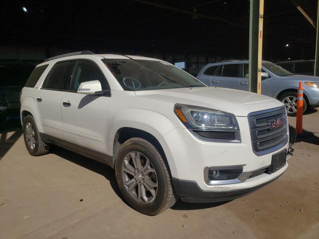 GMC ACADIA SLT 2013 1gkkvrkd1dj211856