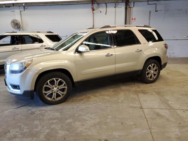 GMC ACADIA SLT 2013 1gkkvrkd1dj217852