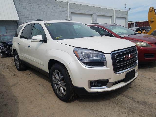 GMC ACADIA SLT 2013 1gkkvrkd1dj222128