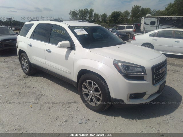 GMC ACADIA 2013 1gkkvrkd1dj224865