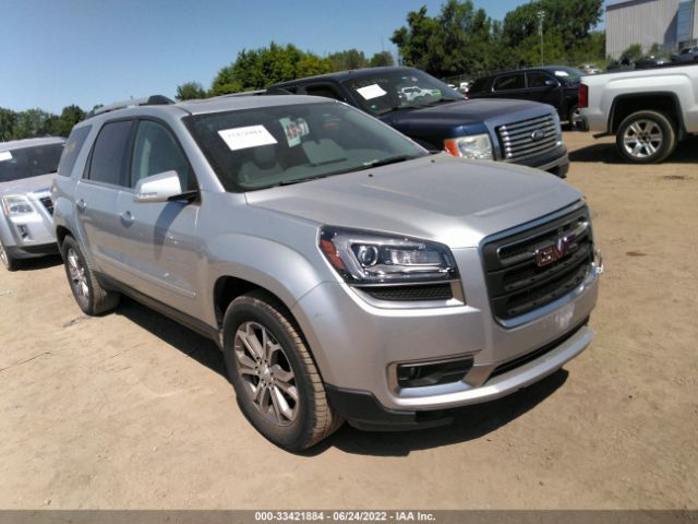 GMC ACADIA 2013 1gkkvrkd1dj229449