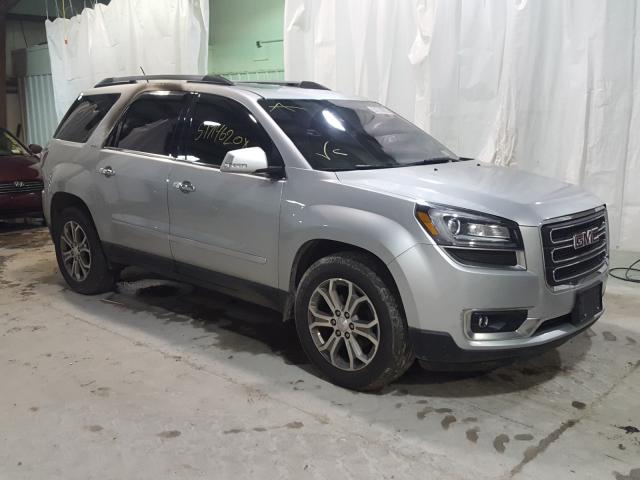 GMC ACADIA SLT 2013 1gkkvrkd1dj239141