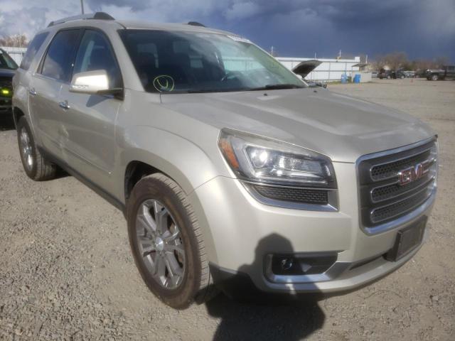 GMC ACADIA SLT 2013 1gkkvrkd1dj244601