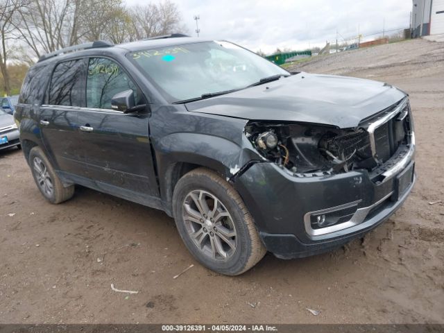 GMC ACADIA 2013 1gkkvrkd1dj245702