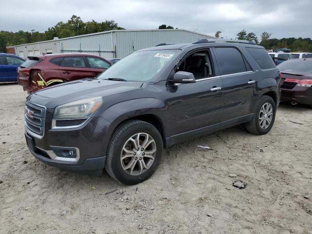 GMC ACADIA 2013 1gkkvrkd1dj248972