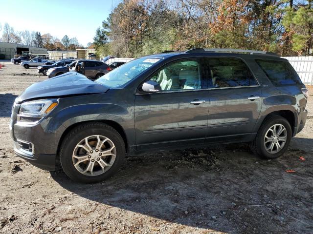 GMC ACADIA SLT 2013 1gkkvrkd1dj250110