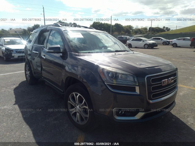 GMC ACADIA 2013 1gkkvrkd1dj259079