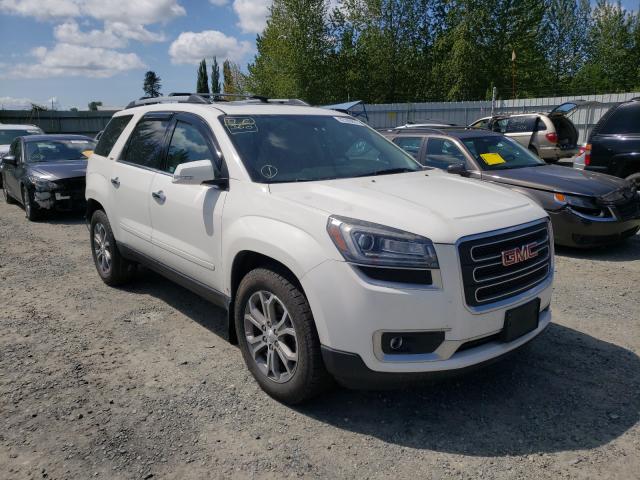 GMC ACADIA SLT 2013 1gkkvrkd1dj260183