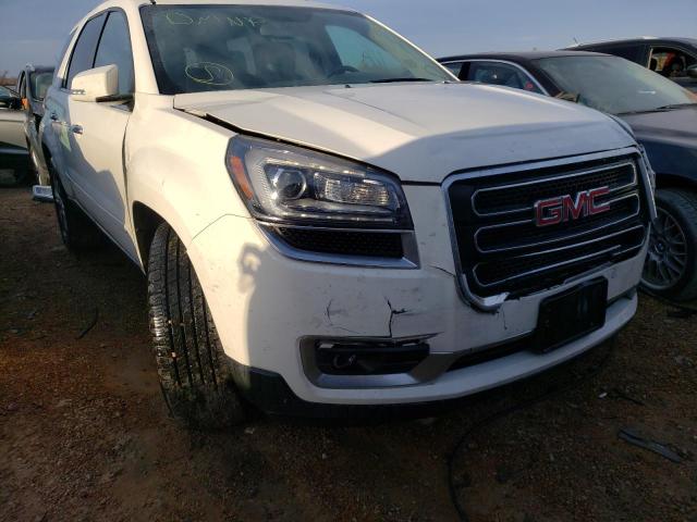 GMC ACADIA SLT 2013 1gkkvrkd1dj262905