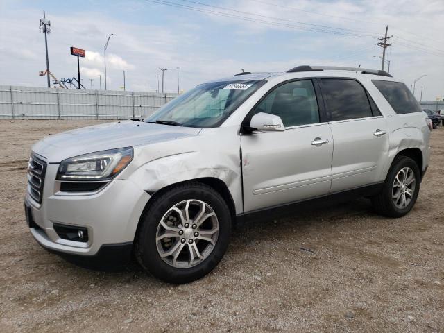 GMC ACADIA SLT 2013 1gkkvrkd1dj270096