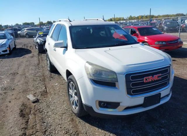 GMC ACADIA 2014 1gkkvrkd1ej102086