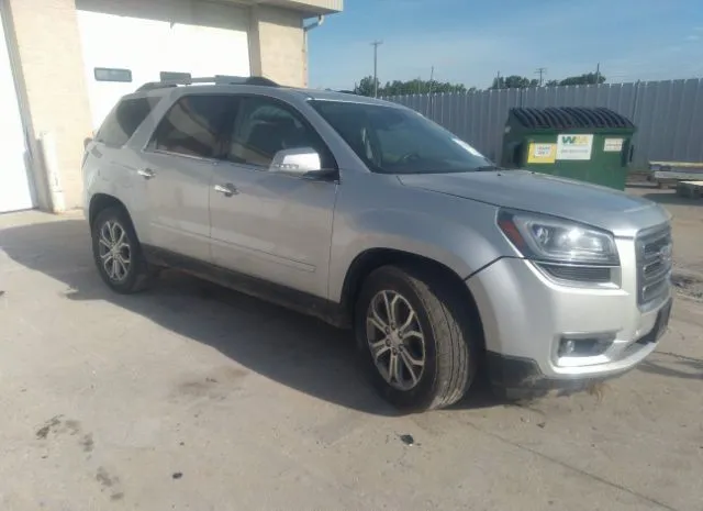 GMC ACADIA 2014 1gkkvrkd1ej106932