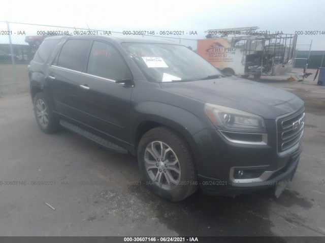 GMC ACADIA 2014 1gkkvrkd1ej117431