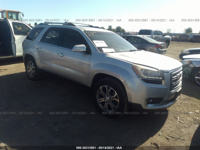 GMC ACADIA 2014 1gkkvrkd1ej119048