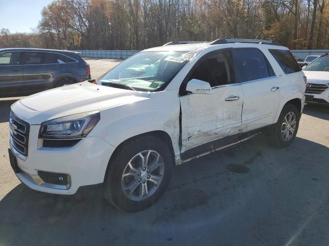 GMC ACADIA 2014 1gkkvrkd1ej120703