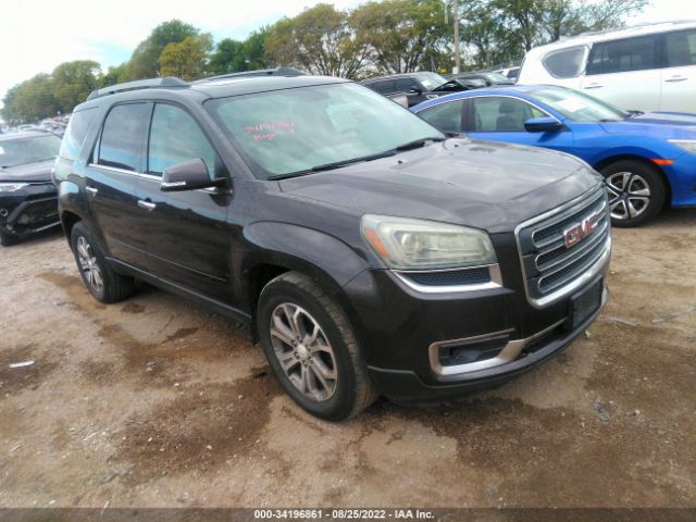 GMC ACADIA 2014 1gkkvrkd1ej130471