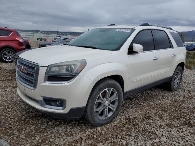 GMC ACADIA SLT 2014 1gkkvrkd1ej146816