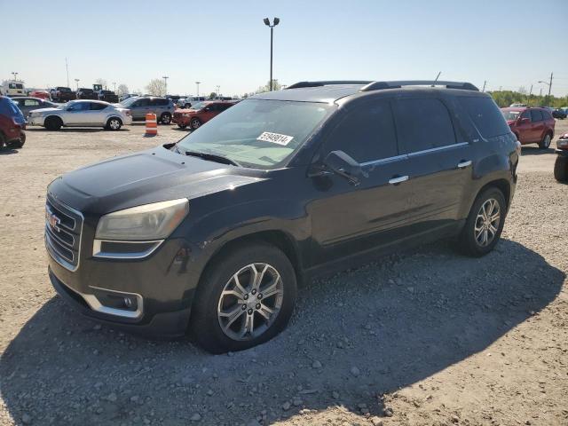 GMC ACADIA 2014 1gkkvrkd1ej152938