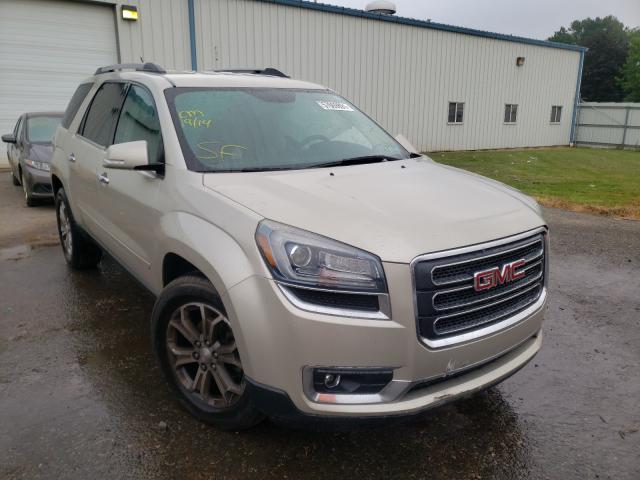 GMC ACADIA SLT 2014 1gkkvrkd1ej164913