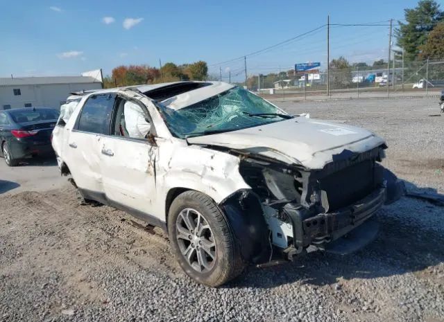 GMC ACADIA 2014 1gkkvrkd1ej172896