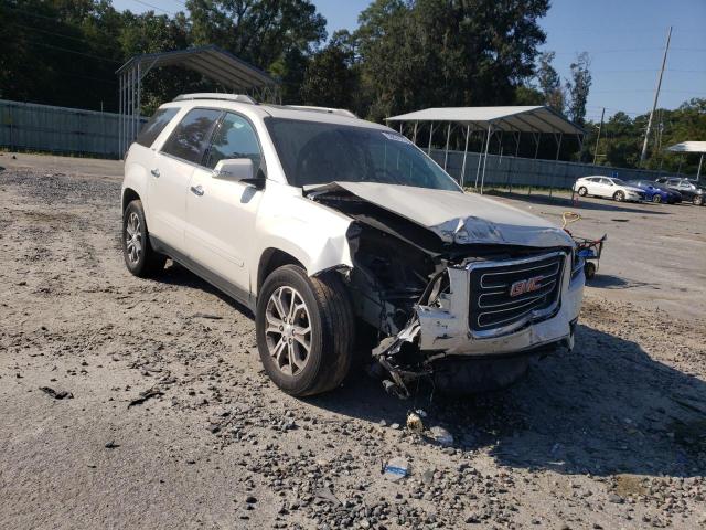 GMC ACADIA SLT 2014 1gkkvrkd1ej175605