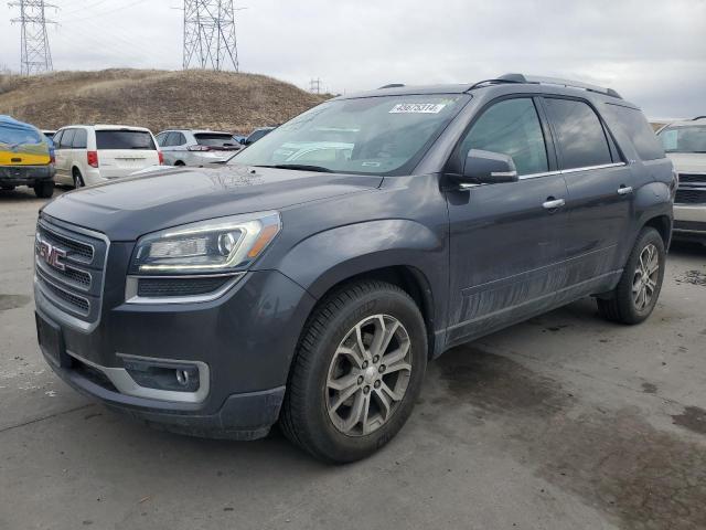 GMC ACADIA 2014 1gkkvrkd1ej178973