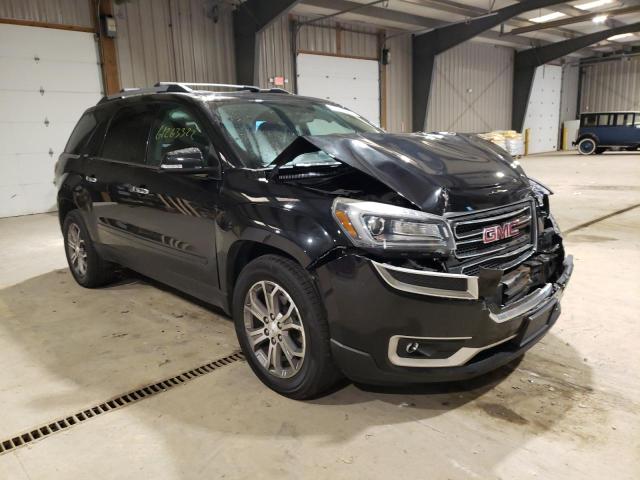 GMC ACADIA SLT 2014 1gkkvrkd1ej184627