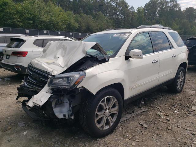 GMC ACADIA SLT 2014 1gkkvrkd1ej203726