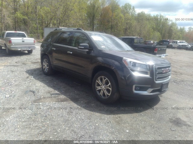 GMC ACADIA 2014 1gkkvrkd1ej219585