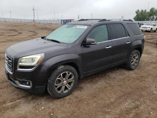 GMC ACADIA SLT 2014 1gkkvrkd1ej244499