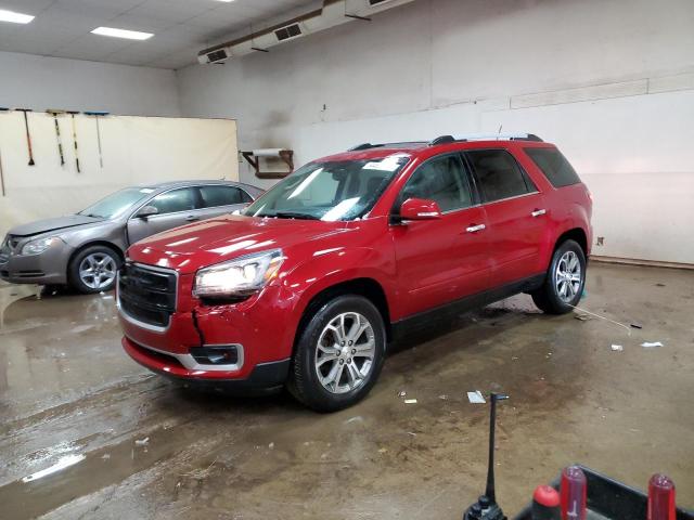 GMC ACADIA SLT 2014 1gkkvrkd1ej250206