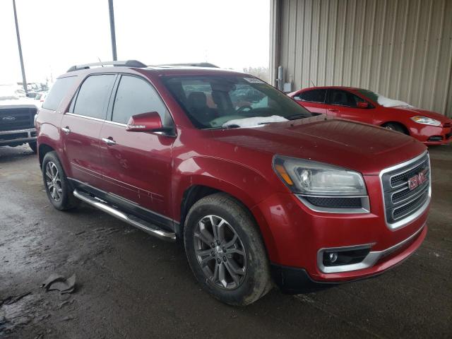 GMC ACADIA SLT 2014 1gkkvrkd1ej250416