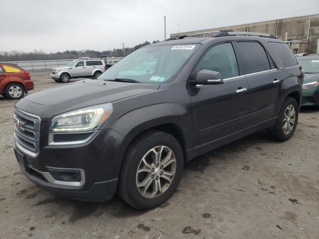 GMC ACADIA SLT 2014 1gkkvrkd1ej254742